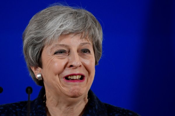 İngiltere'nin siyasi çıkmazı: Brexit