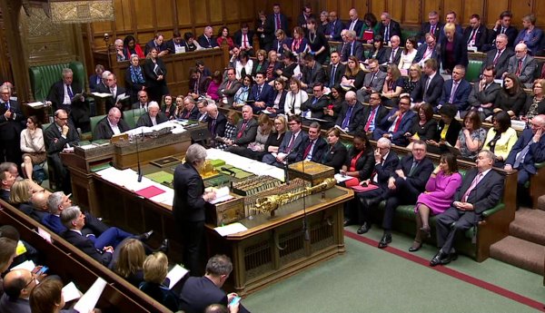 İngiltere'nin siyasi çıkmazı: Brexit