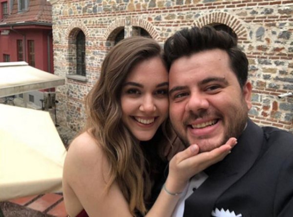 Eser Yenenler düğünü Kilyos'ta yapacak