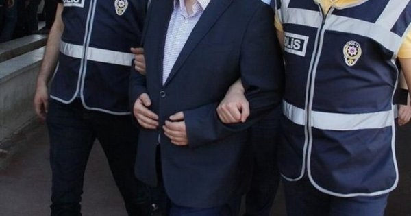 Adana merkezli FETÖ operasyonu
