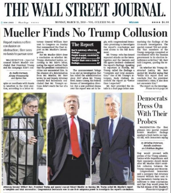 Dünya manşetlerinde yeni hafta