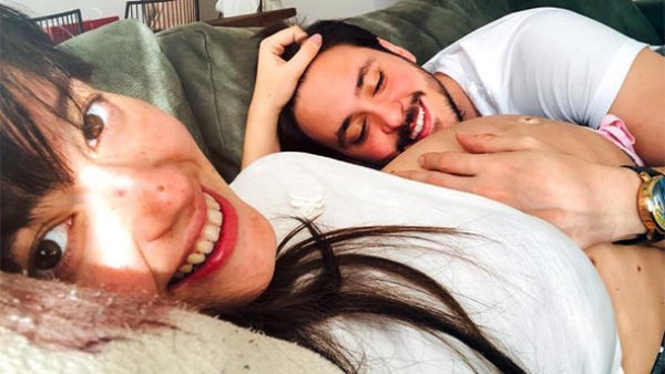 Pelin Akil: Güzel ailem