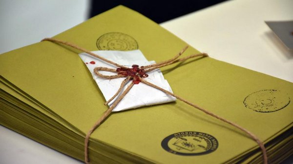 YSK Başkanı: Seçim için hazırlıklarımız tamam