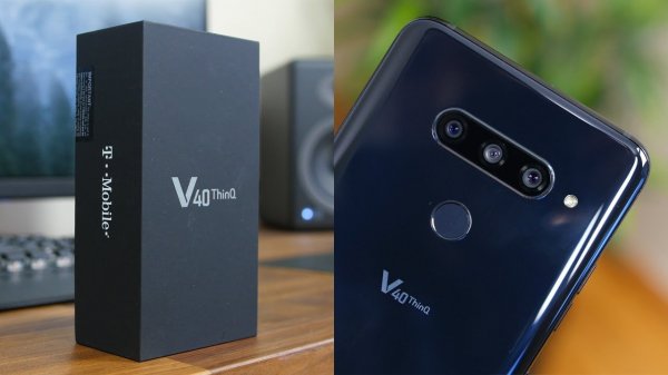 lg v40