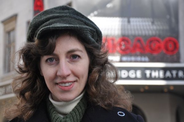 Nihan Kaya ile yeni kitabı “İyi Toplum Yoktur”u konuştuk Nihan Kaya ile yeni kitabı “İyi Toplum Yoktur”u konuştuk