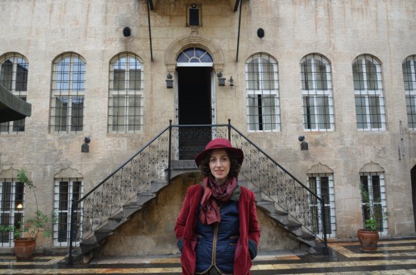 Nihan Kaya ile yeni kitabı “İyi Toplum Yoktur”u konuştuk Nihan Kaya ile yeni kitabı “İyi Toplum Yoktur”u konuştuk