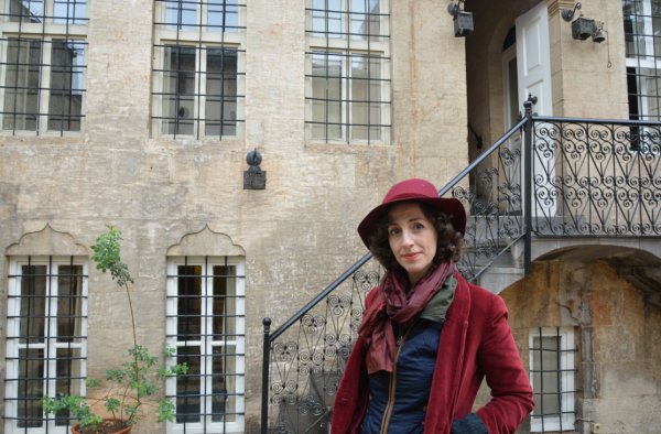 Nihan Kaya ile yeni kitabı “İyi Toplum Yoktur”u konuştuk Nihan Kaya ile yeni kitabı “İyi Toplum Yoktur”u konuştuk