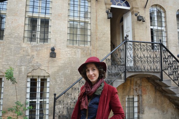 Nihan Kaya ile yeni kitabı “İyi Toplum Yoktur”u konuştuk Nihan Kaya ile yeni kitabı “İyi Toplum Yoktur”u konuştuk