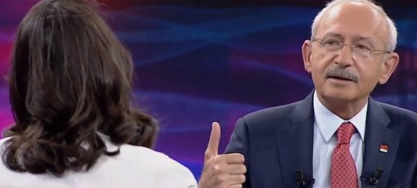 Kılıçdaroğlu'ndan grevdeki işçişlere: Grev haktır