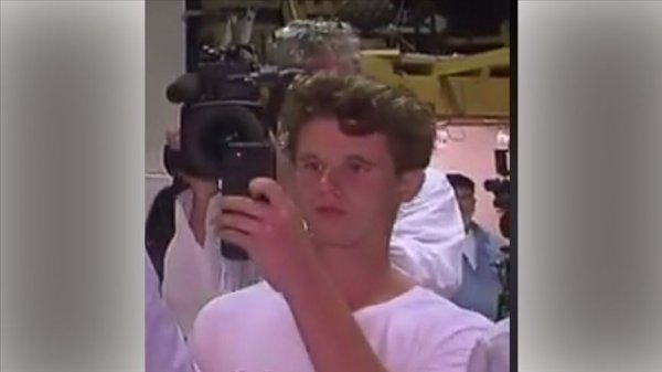 a 'Yumurta Çocuk': Yaptığım insanları birleştirdi