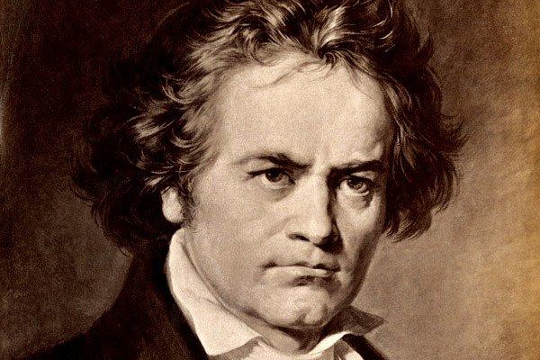 Ludwig von Beethoven kimdir? ölüm yıl dönümü Ludwig von Beethoven kimdir? ölüm yıl dönümü
