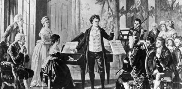 Ludwig von Beethoven kimdir? ölüm yıl dönümü Ludwig von Beethoven kimdir? ölüm yıl dönümü
