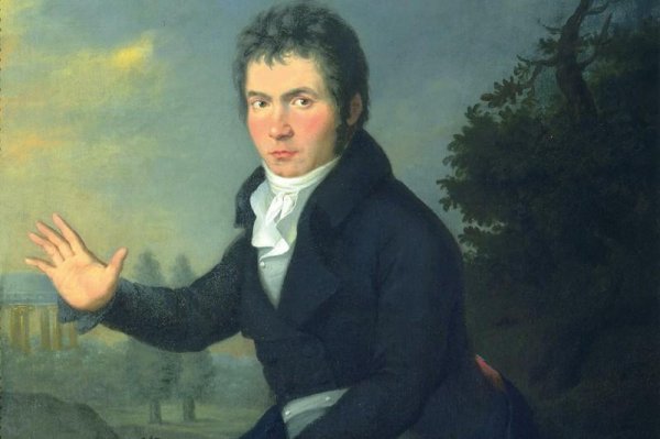 Ludwig von Beethoven kimdir? ölüm yıl dönümü Ludwig von Beethoven kimdir? ölüm yıl dönümü