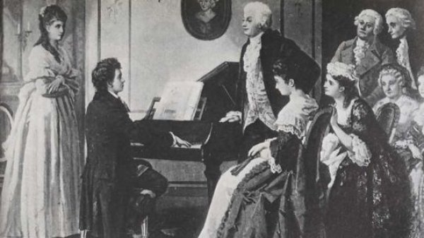 Ludwig von Beethoven kimdir? ölüm yıl dönümü Ludwig von Beethoven kimdir? ölüm yıl dönümü