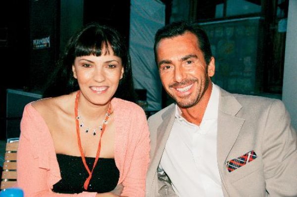 Yeşim Salkım'ın Ferda Anıl Yarkın pişmanlığı