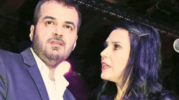 Yeşim Salkım'ın Ferda Anıl Yarkın pişmanlığı