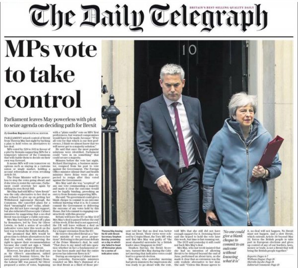 Dış basından derlenen haberlerde bugün