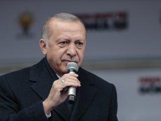 Erdoğan'dan anket şirketlerine mesaj