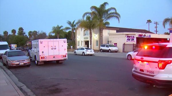 ABD'deki bir camiye kundaklama girişimi