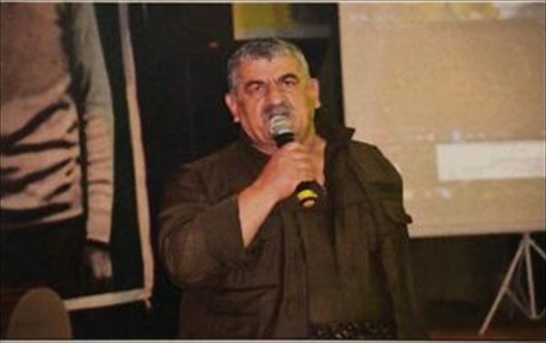 Kandil'deki operasyonda vurulan teröristler