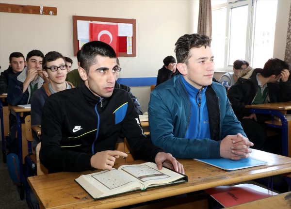 Biyonik kol hayali gerçek oldu