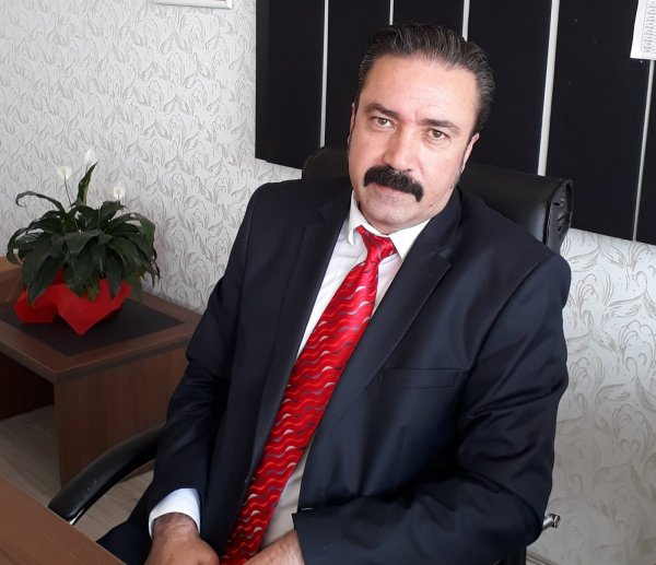 Reşit Güngör Kalkan ile İsmet Özel biyografisi üzerine konuştuk Reşit Güngör Kalkan ile İsmet Özel biyografisi üzerine konuştuk