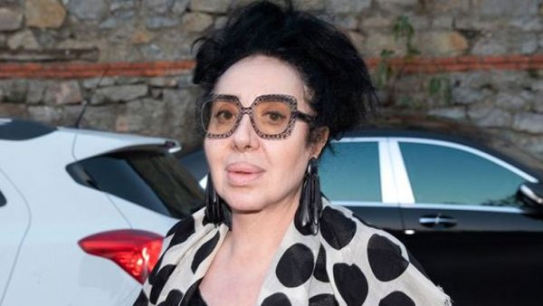 Nur Yerlitaş takipçilerini endişelendirdi