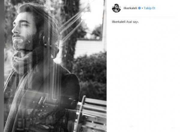 Burçin Terzioğlu'ndan barışma sinyali