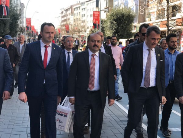 Fikret Orman'ın ziyareti Beşiktaşlıları kızdırdı