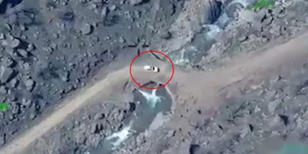 PKK elebaşlarına yönelik operasyonun ayrıntıları