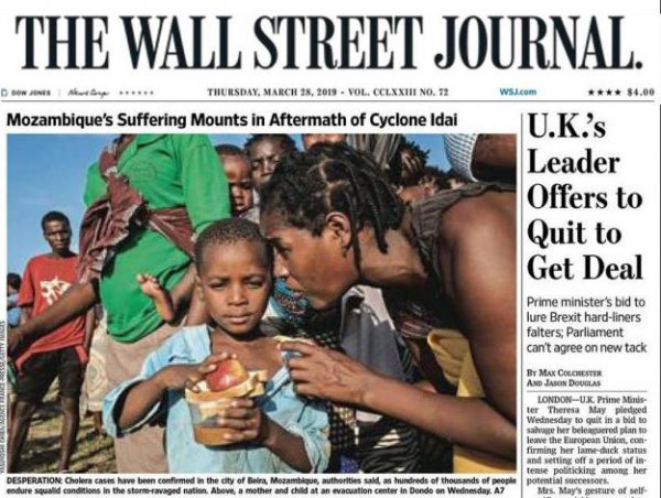 Dış basından derlenen haberlerde bugün