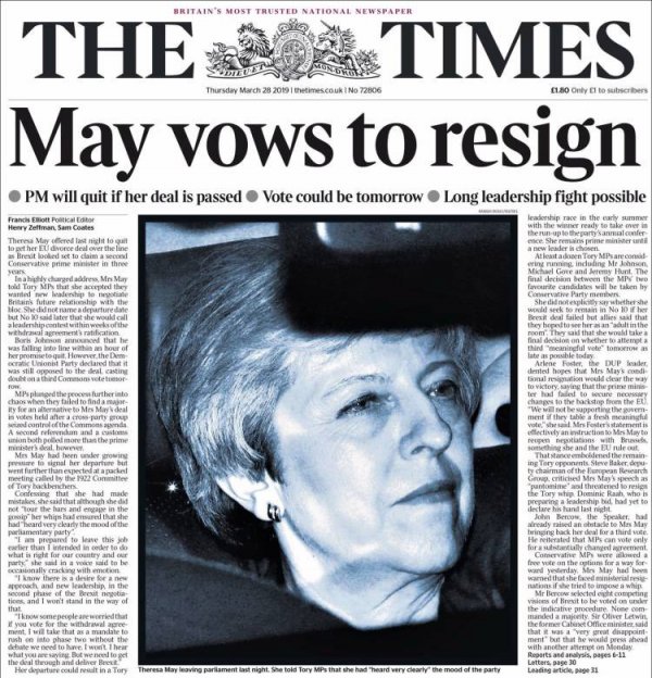 Dış basından derlenen haberlerde bugün