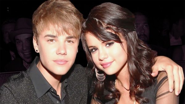 Justin Bieber'dan Selena Gomez itirafı
