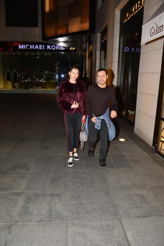 Serdar Ortaç: Sıkıntı yok