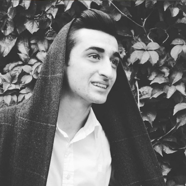 Bayburtlu Yusuf'un asil duruşu takdir topladı