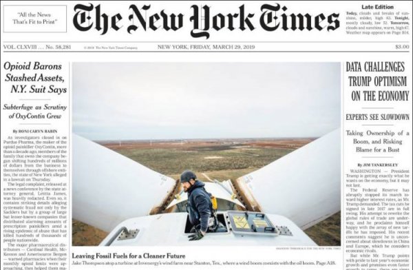 Dış basından derlenen haberlerde bugün