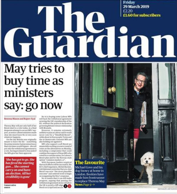 Dış basından derlenen haberlerde bugün