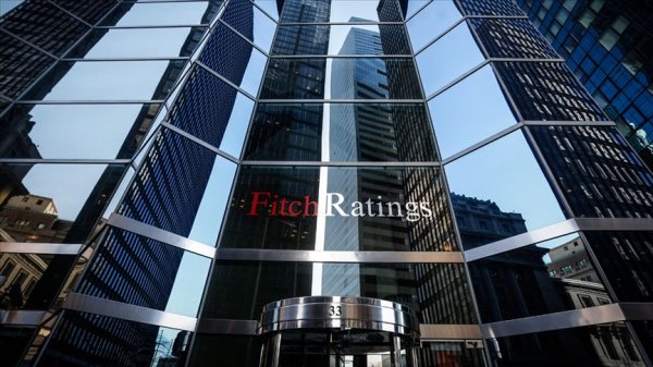 Fitch Ratings: Türk bankalarının önemli tamponları var