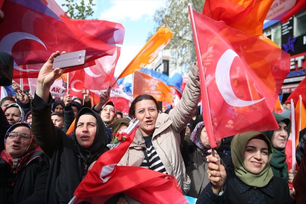 Cumhurbaşkanı Erdoğan'ın İstanbul programı