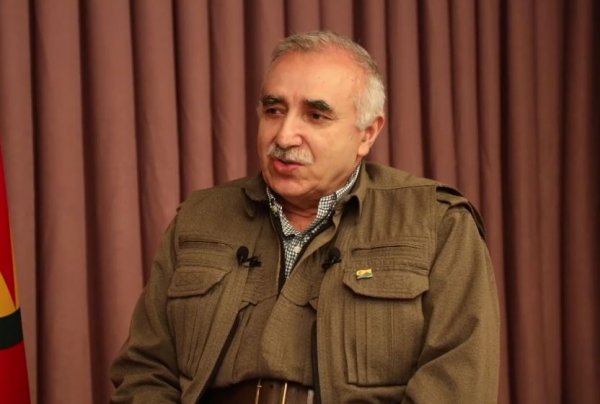 PKK millet ittifakına oy istedi