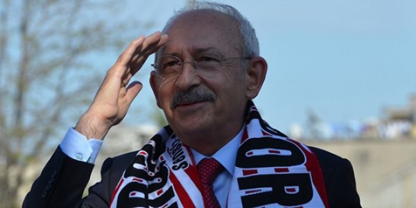 Kılıçdaroğlu'nda kaybetmek yok