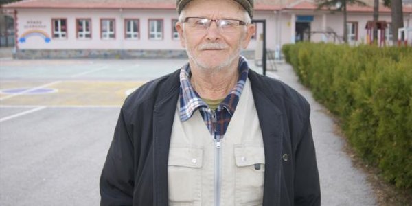 Oylar eşit çıktı, muhtar kurayla belirlendi