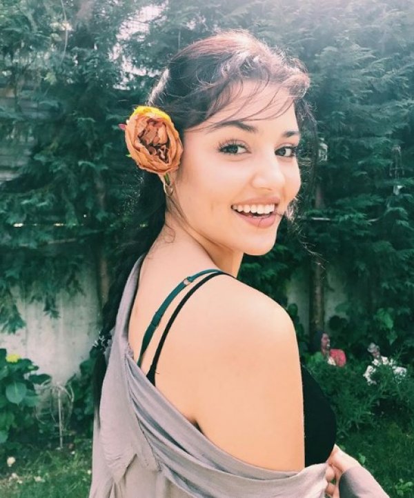 Hande Erçel, menajerine ateş püskürdü