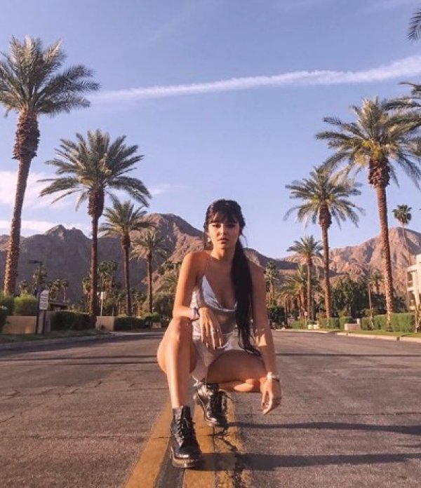 Hande Erçel, menajerine ateş püskürdü