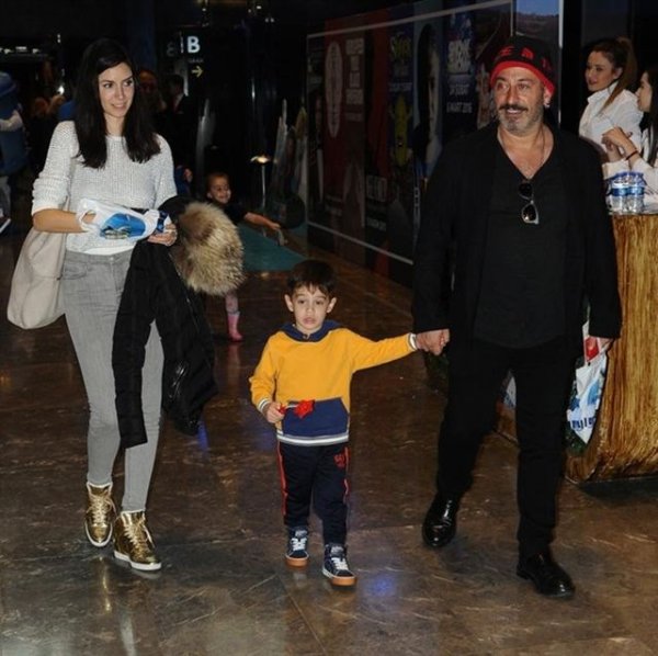 Ahu Yağtu: Defne ile oturup, konuştuk