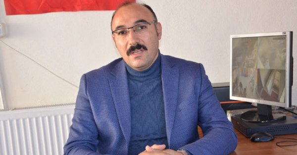 Çukurca'yı Cumhur İttifakı aldı