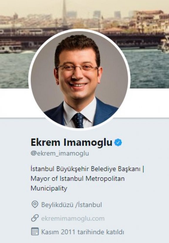 CHP'nin İstanbul ve Ankara adayları zafer ilan etti