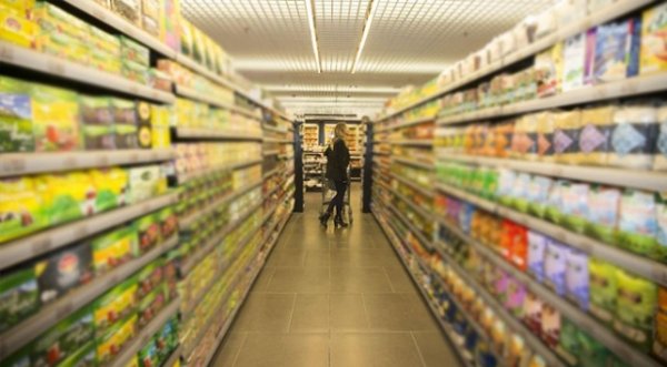 İstanbul'da perakende fiyatlar arttı