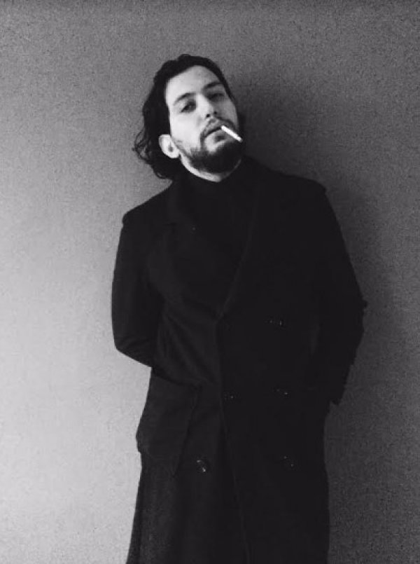 Kaan Burak Şen ile yeni kitabı Hayatındaki Tüm Kışları Unutan Adam’ı konuştuk Kaan Burak Şen ile yeni kitabı Hayatındaki Tüm Kışları Unutan Adam’ı konuştuk