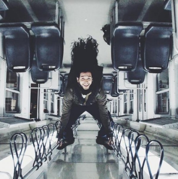 Kaan Burak Şen ile yeni kitabı Hayatındaki Tüm Kışları Unutan Adam’ı konuştuk Kaan Burak Şen ile yeni kitabı Hayatındaki Tüm Kışları Unutan Adam’ı konuştuk